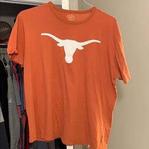 Men’s Texas Longhorns T-Shirt XL